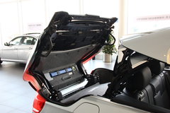 2009款 4.0L DCT 双门轿跑车
