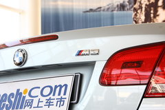 2009款 4.0L DCT 双门轿跑车