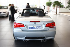 2009款 4.0L DCT 双门轿跑车