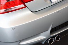 2009款 4.0L DCT 双门轿跑车