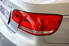 2009款 4.0L DCT 双门轿跑车