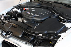 2009款 4.0L DCT 双门轿跑车