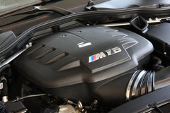 2009款 4.0L DCT 双门轿跑车