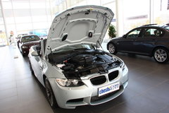 2009款 4.0L DCT 双门轿跑车