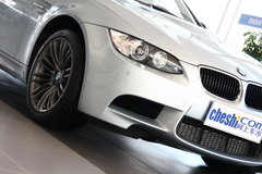 2009款 4.0L DCT 双门轿跑车