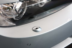2009款 4.0L DCT 双门轿跑车