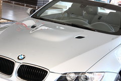 2009款 4.0L DCT 双门轿跑车
