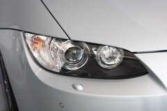 2009款 4.0L DCT 双门轿跑车