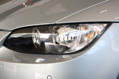 2009款 4.0L DCT 双门轿跑车