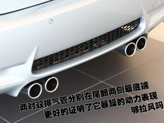 2009款 4.0L DCT 双门轿跑车