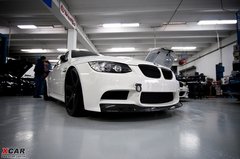 2009款 4.0L DCT 双门轿跑车