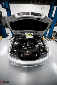 2009款 4.0L DCT 双门轿跑车