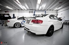2009款 4.0L DCT 双门轿跑车
