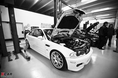 2009款 4.0L DCT 双门轿跑车