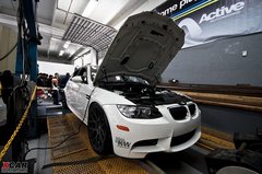 2009款 4.0L DCT 双门轿跑车