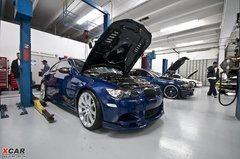 2009款 4.0L DCT 双门轿跑车