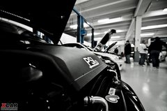 2009款 4.0L DCT 双门轿跑车