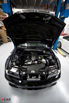 2009款 4.0L DCT 双门轿跑车