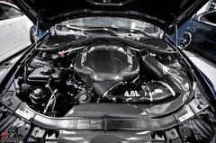 2009款 4.0L DCT 双门轿跑车