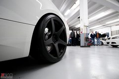 2009款 4.0L DCT 双门轿跑车
