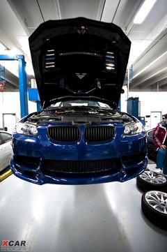 2009款 4.0L DCT 双门轿跑车