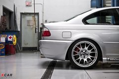 2009款 4.0L DCT 双门轿跑车
