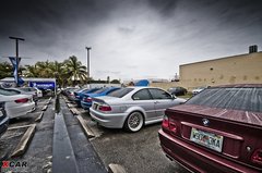 2009款 4.0L DCT 双门轿跑车
