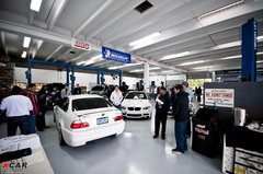 2009款 4.0L DCT 双门轿跑车