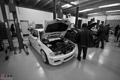 2009款 4.0L DCT 双门轿跑车