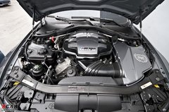 2009款 4.0L DCT 双门轿跑车