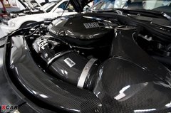 2009款 4.0L DCT 双门轿跑车