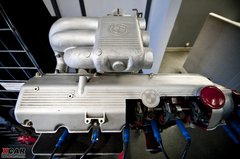 2009款 4.0L DCT 双门轿跑车