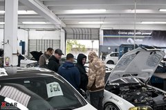 2009款 4.0L DCT 双门轿跑车
