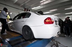 2009款 4.0L DCT 双门轿跑车