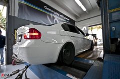 2009款 4.0L DCT 双门轿跑车