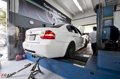 2009款 4.0L DCT 双门轿跑车