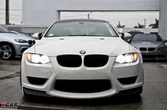 2009款 4.0L DCT 双门轿跑车