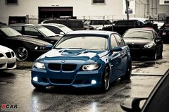 2009款 4.0L DCT 双门轿跑车