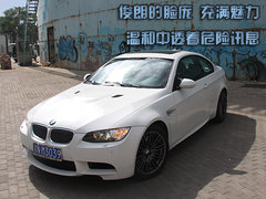 2009款 4.0L DCT 双门轿跑车