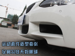2009款 4.0L DCT 双门轿跑车