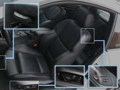 2009款 4.0L DCT 双门轿跑车