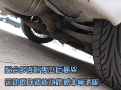 2009款 4.0L DCT 双门轿跑车