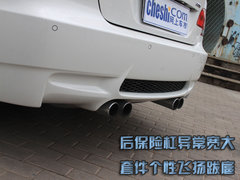 2009款 4.0L DCT 双门轿跑车