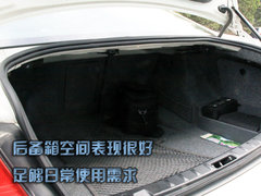 2009款 4.0L DCT 双门轿跑车