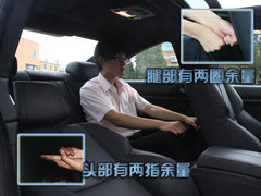 2009款 4.0L DCT 双门轿跑车