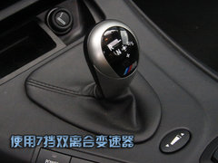 2009款 4.0L DCT 双门轿跑车