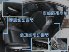 2009款 4.0L DCT 双门轿跑车