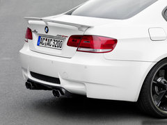 2009款 4.0L DCT 双门轿跑车