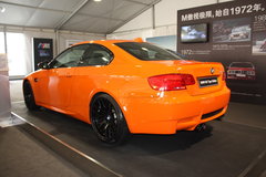 2009款 4.0L DCT 双门轿跑车