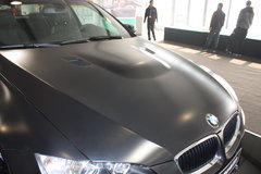 2009款 4.0L DCT 双门轿跑车